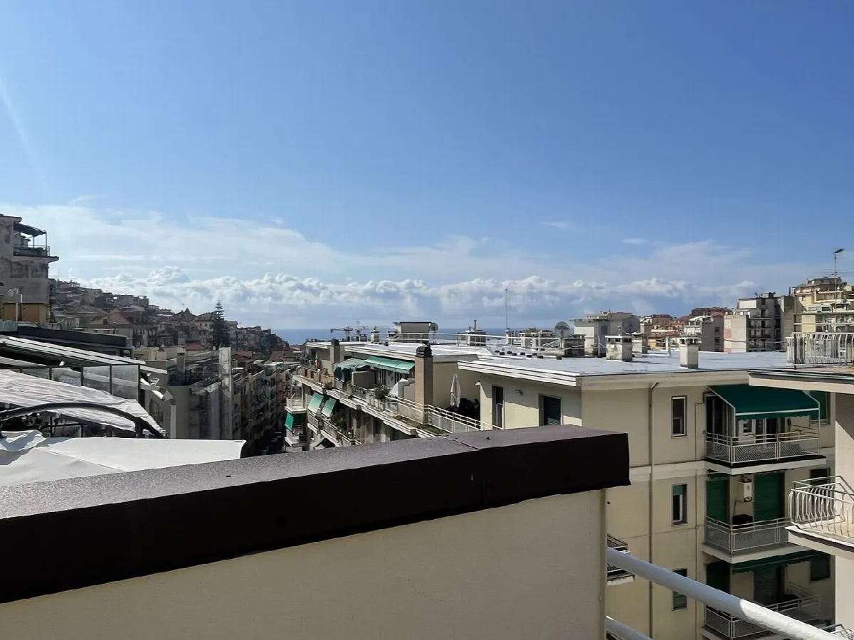 Attico in vendita a Sanremo - foto 1