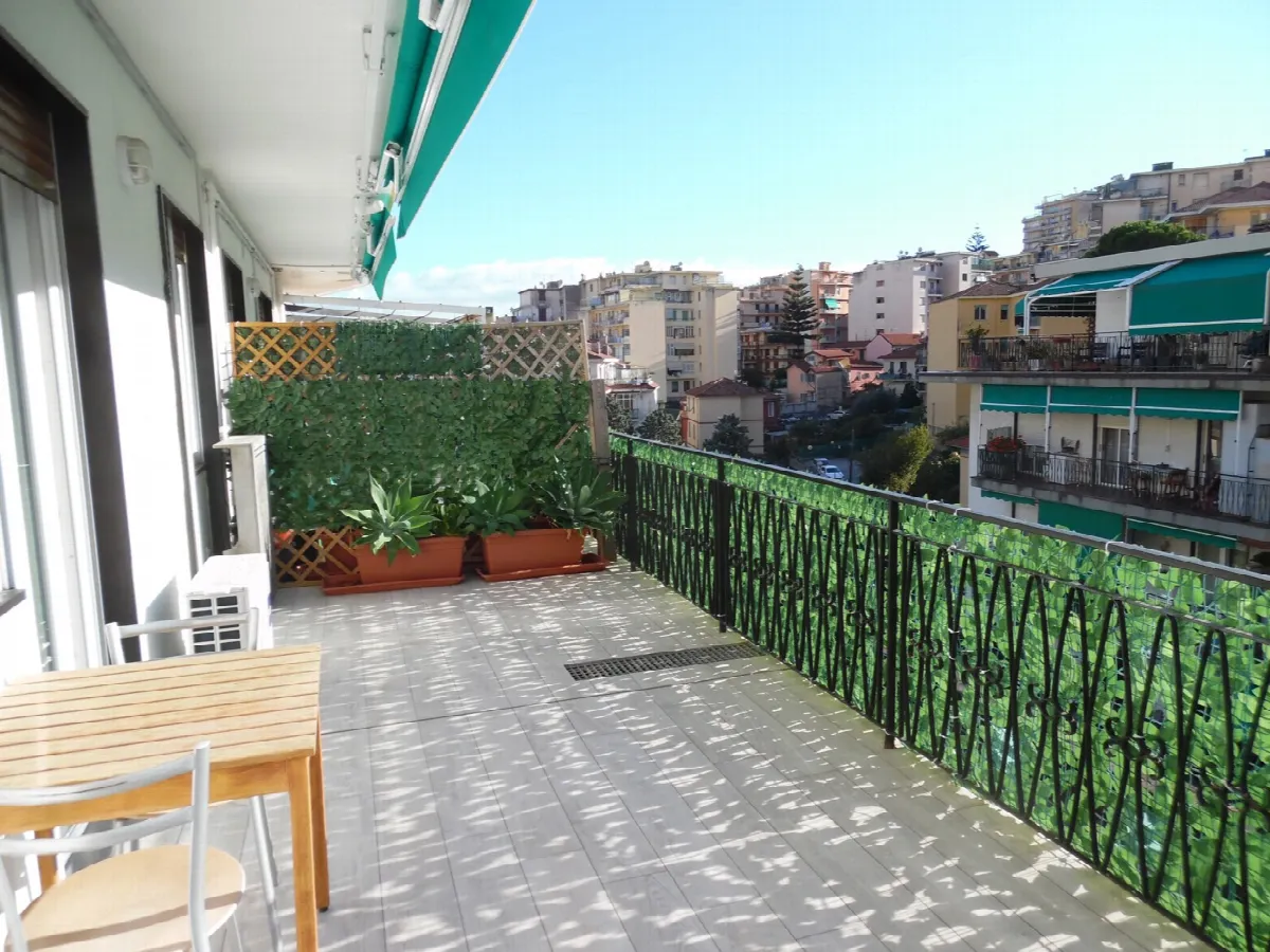 Attico in vendita a Sanremo - foto 1