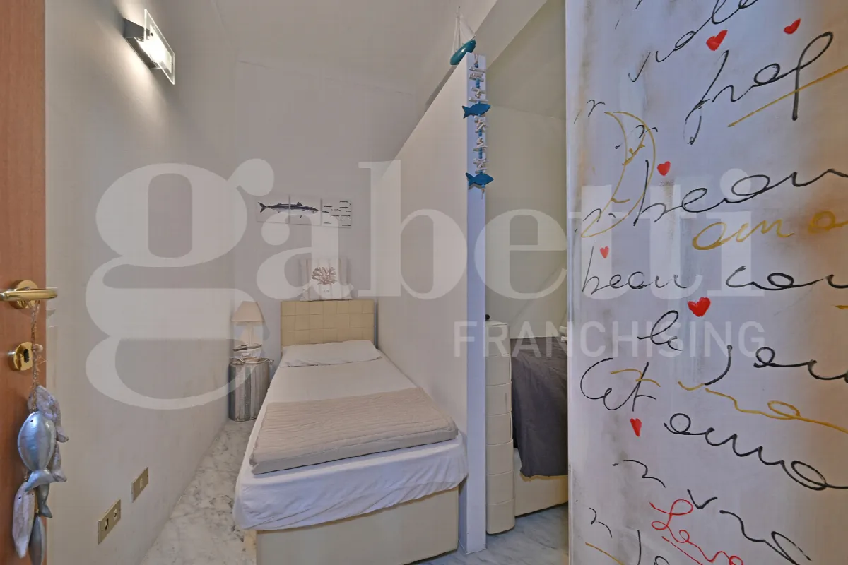 Appartamento in vendita a Sanremo - foto 10