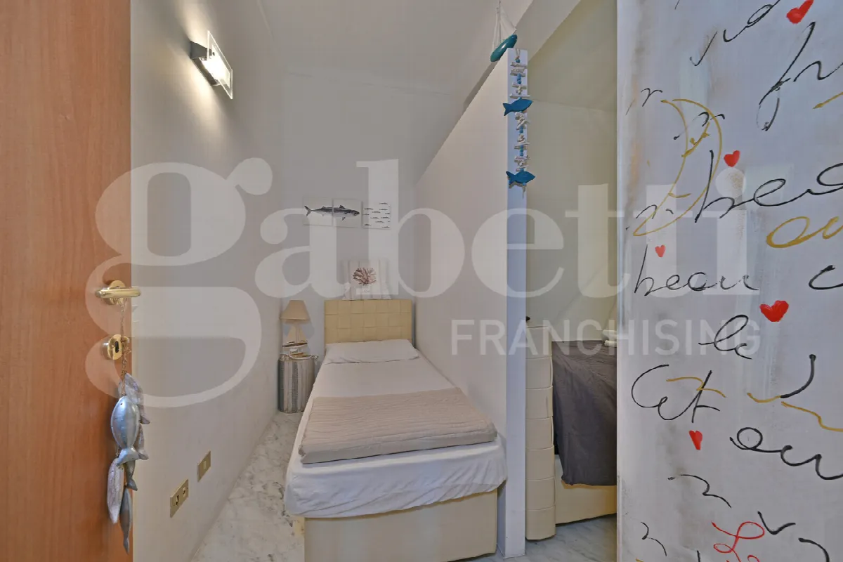 Appartamento in vendita a Sanremo - foto 9