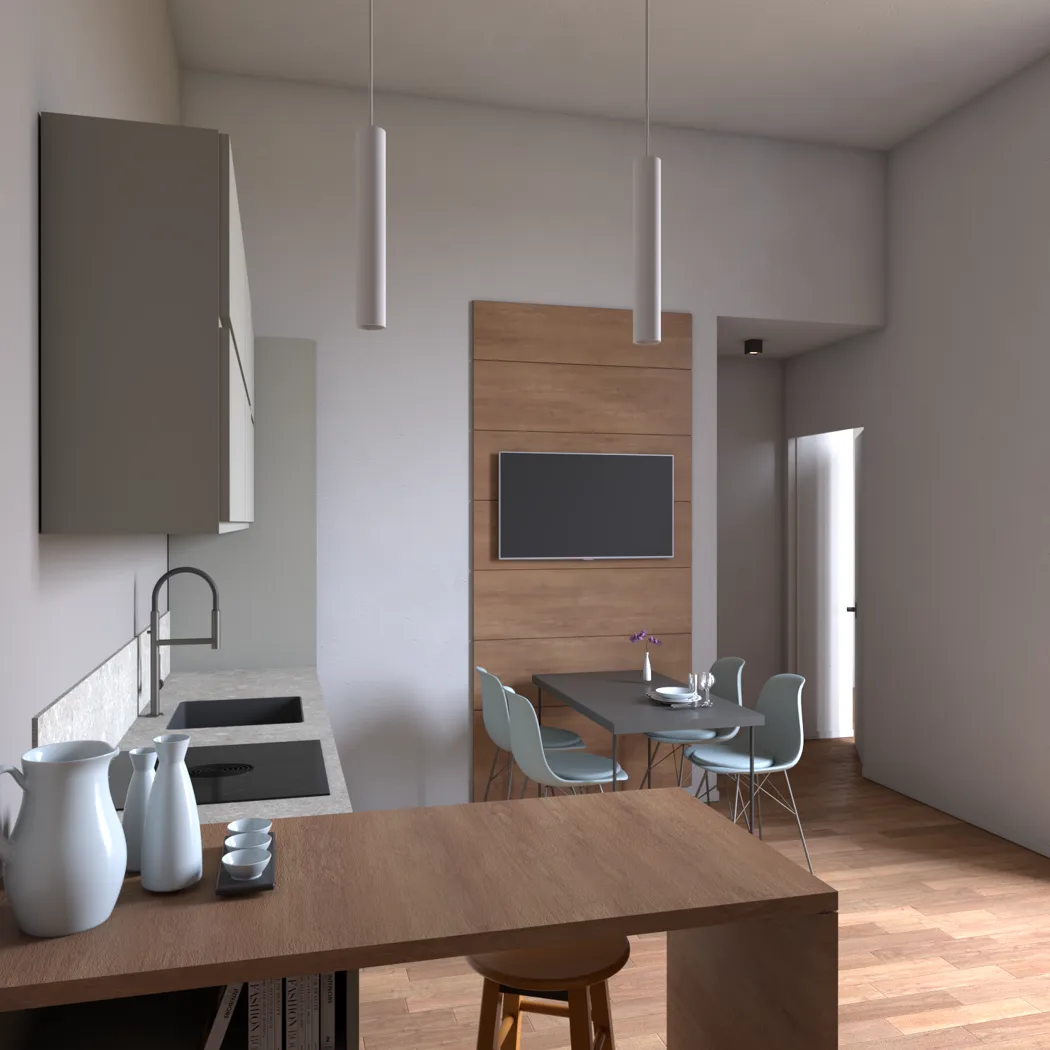 Appartamento in vendita a Sanremo - foto 10