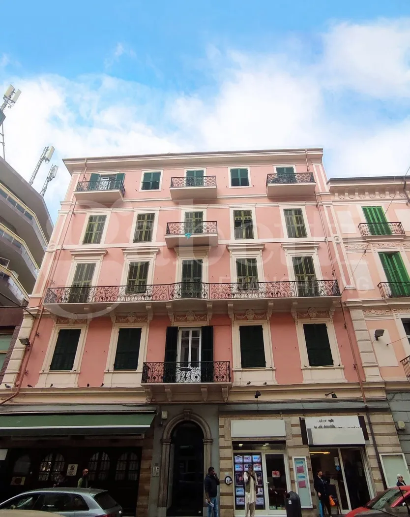 Appartamento in vendita a Sanremo - foto 1