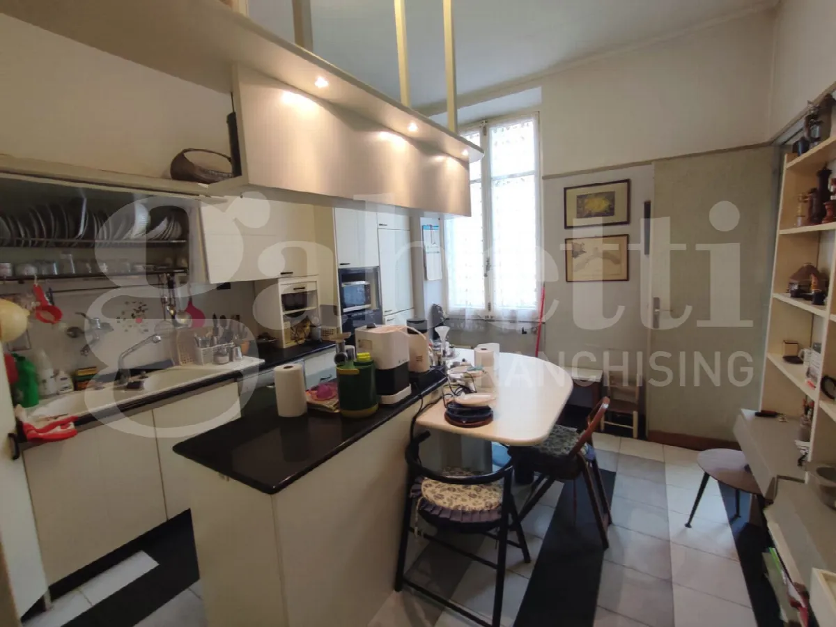 Appartamento in vendita a Sanremo - foto 8