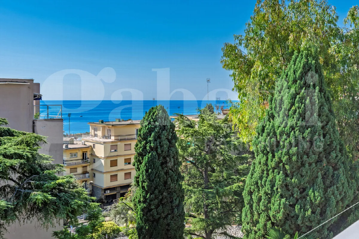 Appartamento in vendita a Sanremo - foto 1