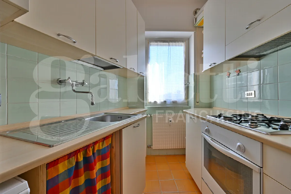 Appartamento in vendita a Sanremo - foto 8
