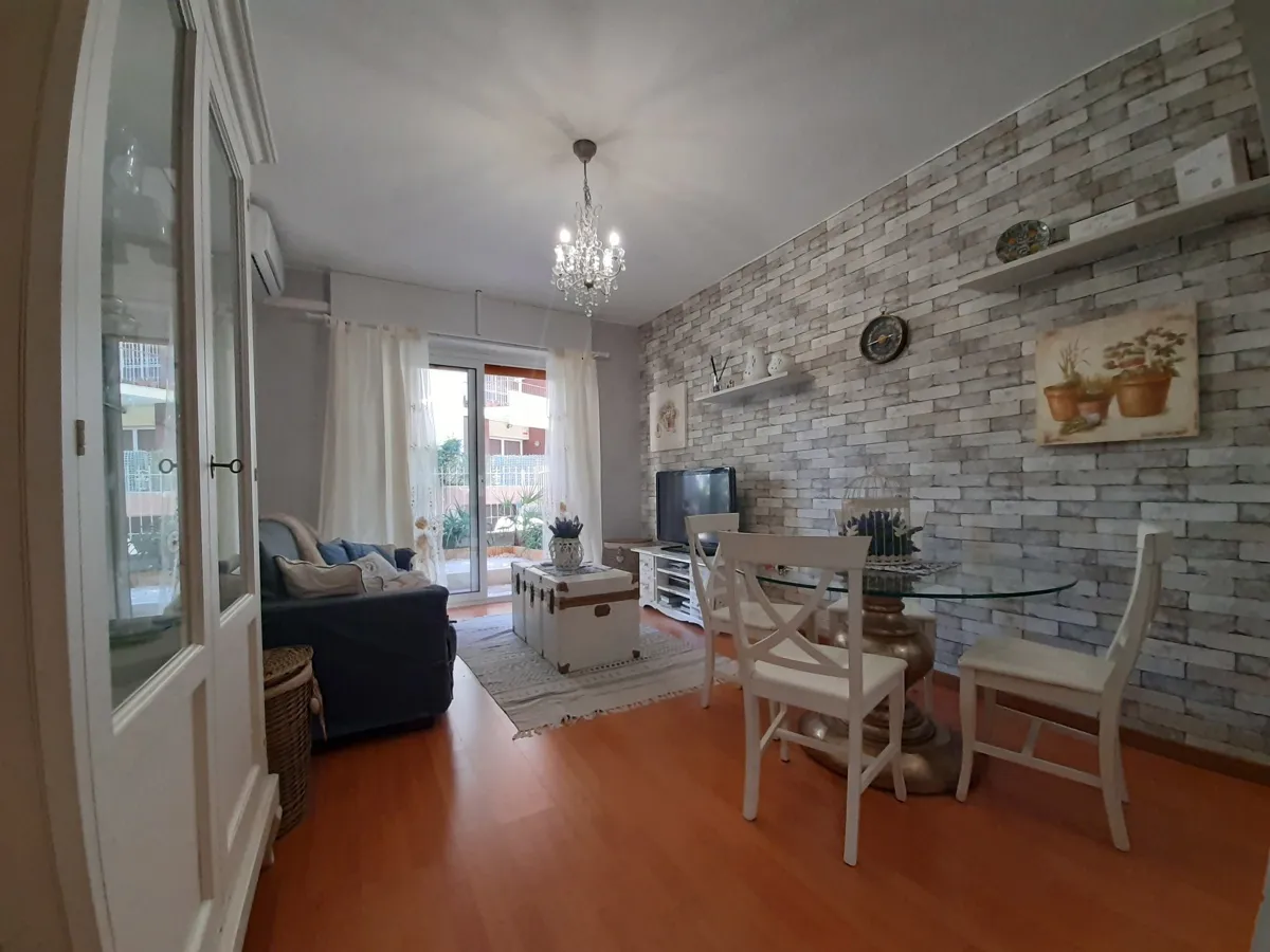Appartamento in vendita a Sanremo - foto 1