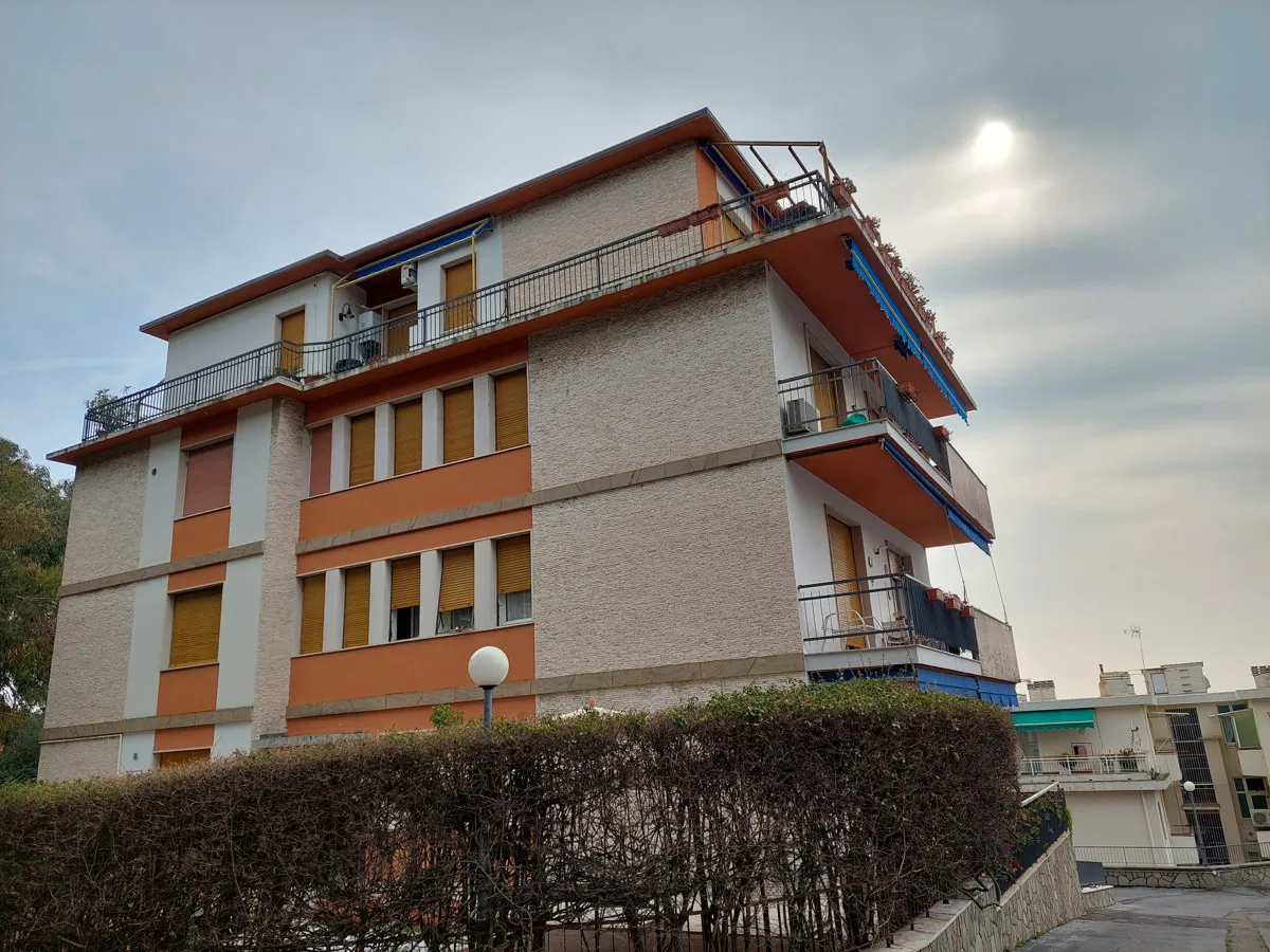 Appartamento in vendita a Sanremo - foto 1