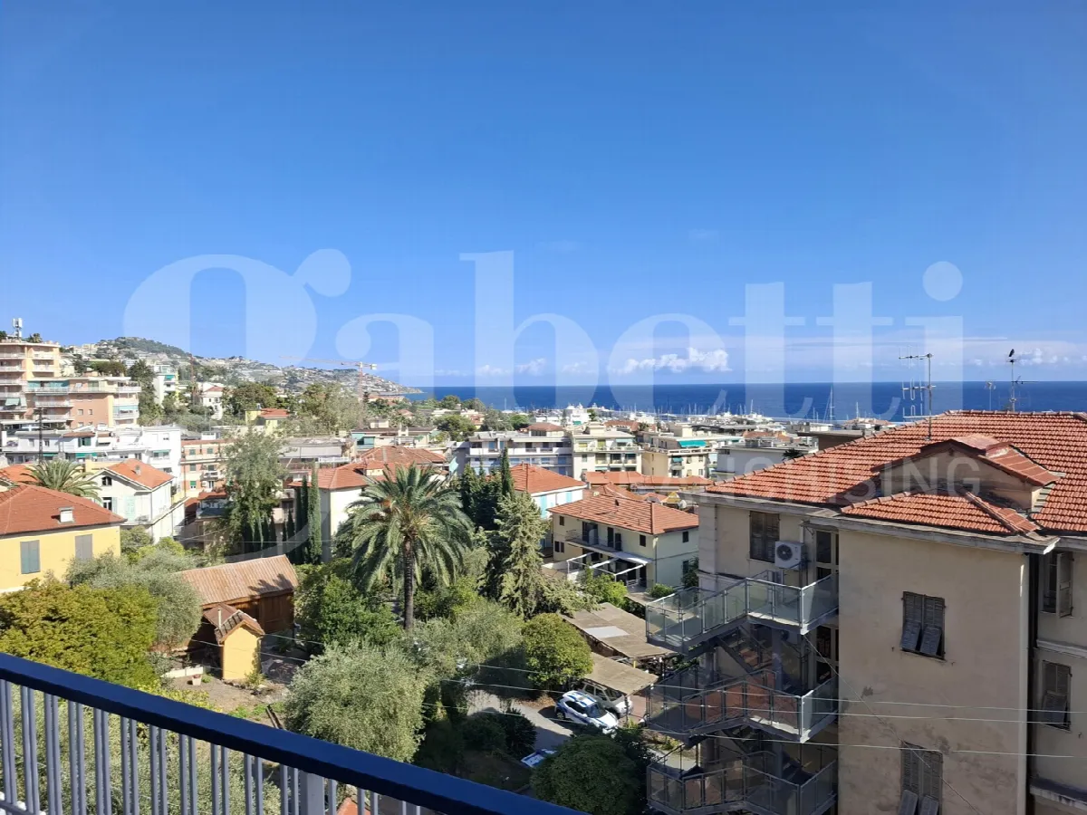 Appartamento in vendita a Sanremo - foto 1