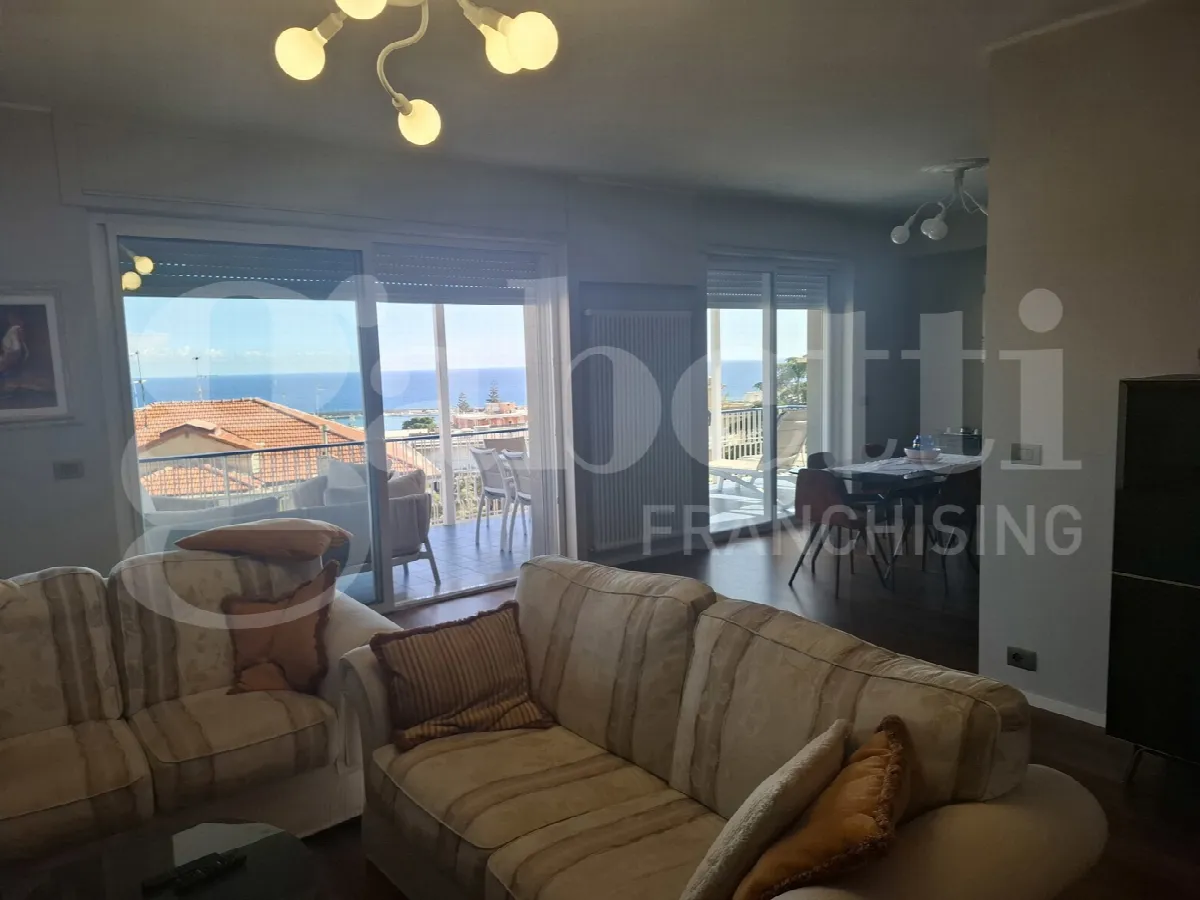 Appartamento in vendita a Sanremo - foto 6