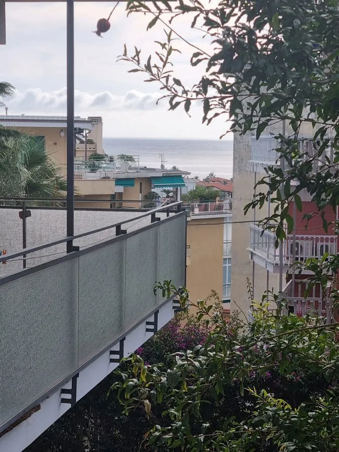 Appartamento in vendita a Sanremo - foto 1