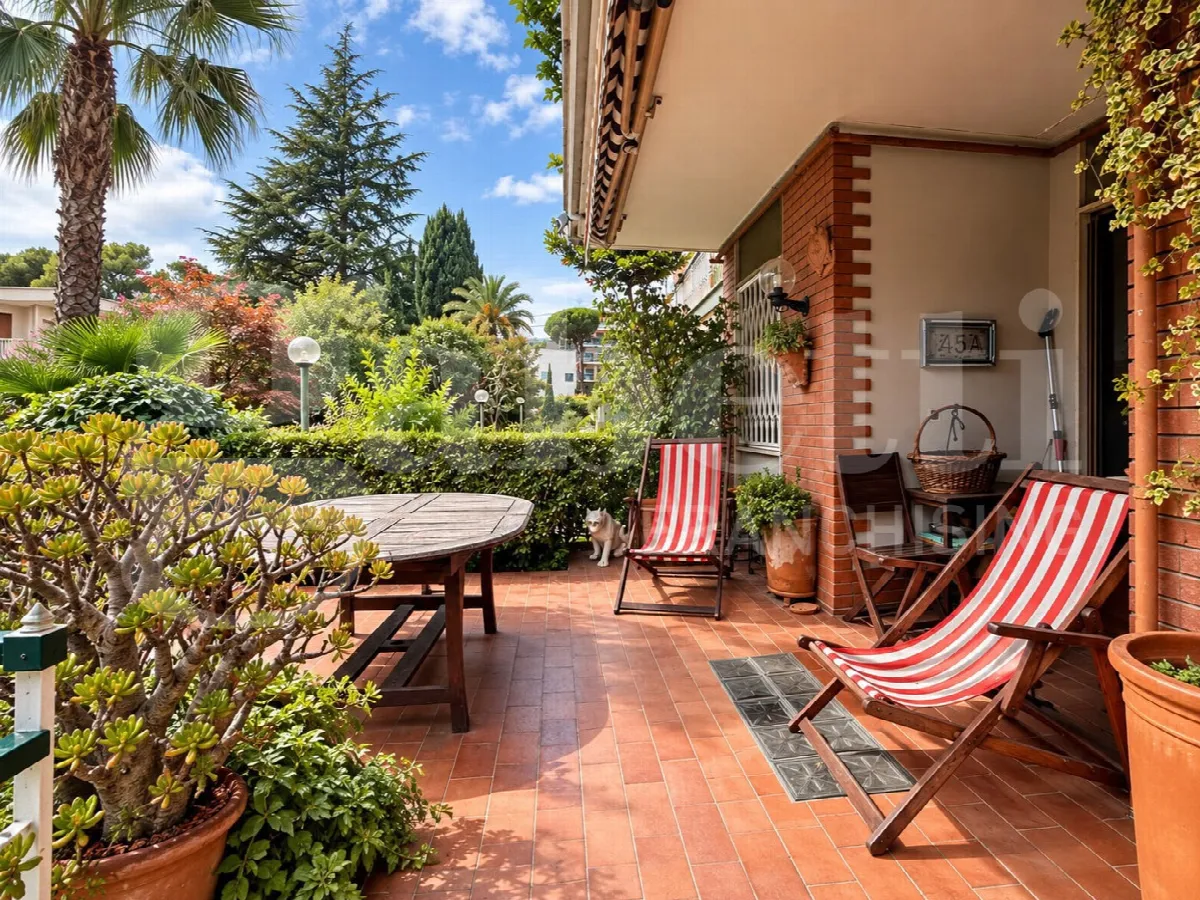 Appartamento in vendita a Sanremo - foto 1