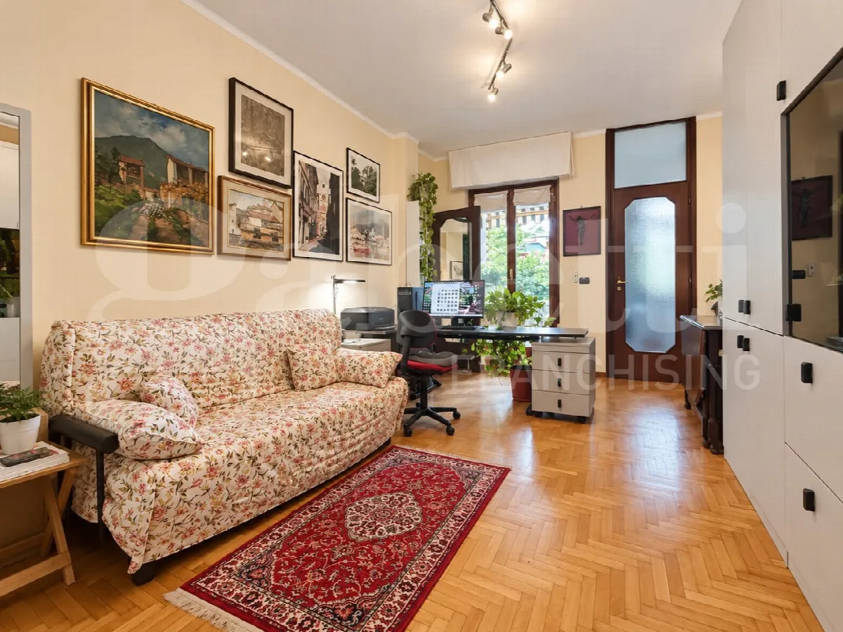 Appartamento in vendita a Sanremo - foto 8