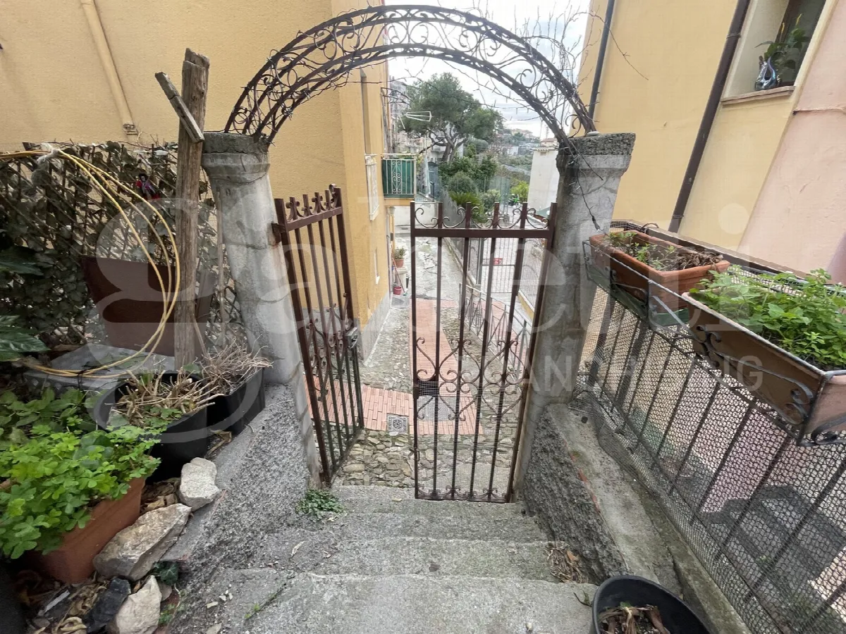 Casa indipendente in vendita a Sanremo - foto 4