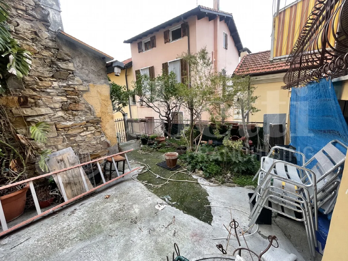 Casa indipendente in vendita a Sanremo - foto 8