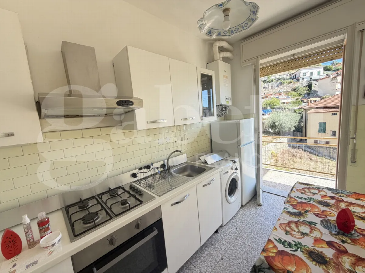 Appartamento in vendita a Sanremo - foto 8