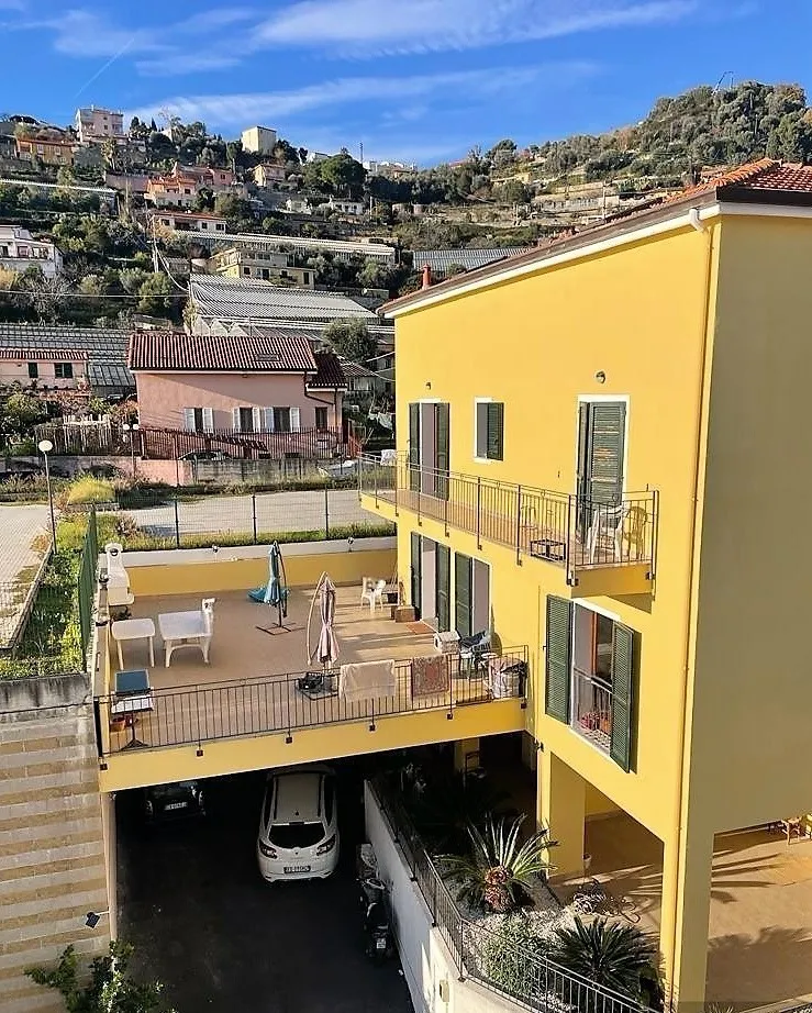 Casa bifamiliare in vendita a Sanremo - foto 2