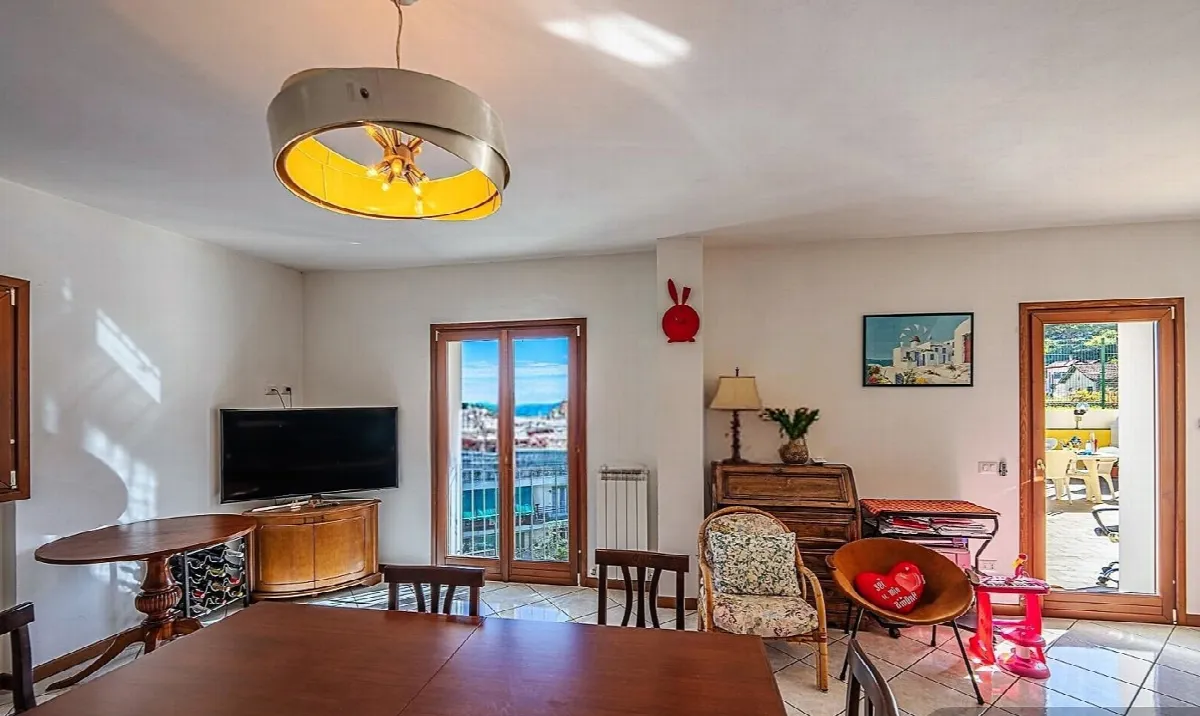 Casa bifamiliare in vendita a Sanremo - foto 4
