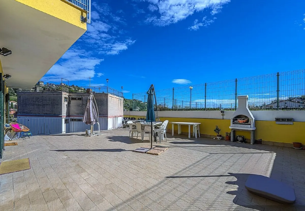 Casa bifamiliare in vendita a Sanremo - foto 7