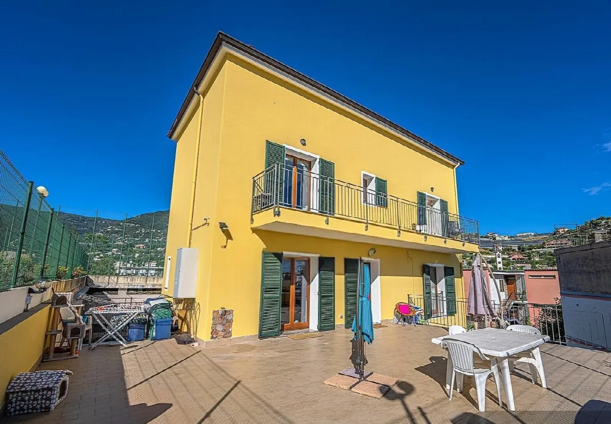 Casa bifamiliare in vendita a Sanremo - foto 8
