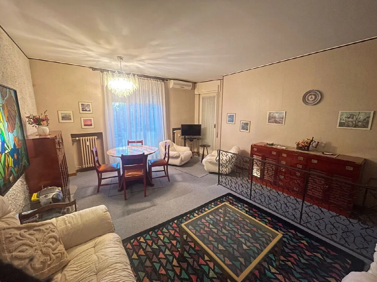 Appartamento in vendita a Sanremo - foto 1
