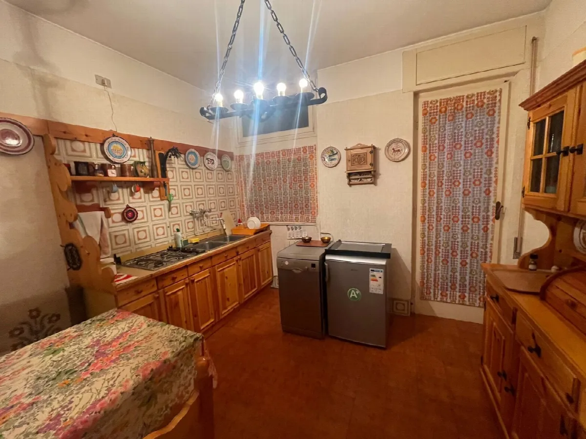 Appartamento in vendita a Sanremo - foto 8