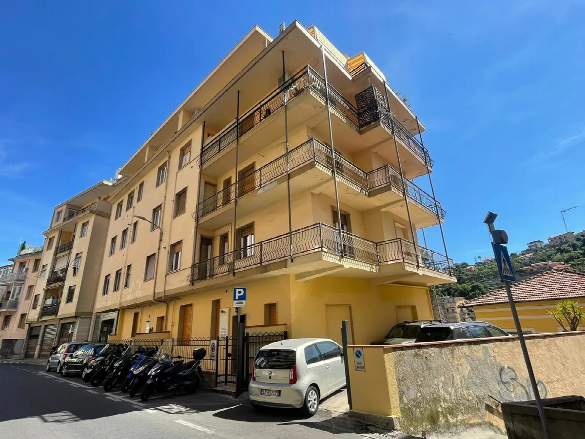 Appartamento in vendita a Sanremo - foto 2