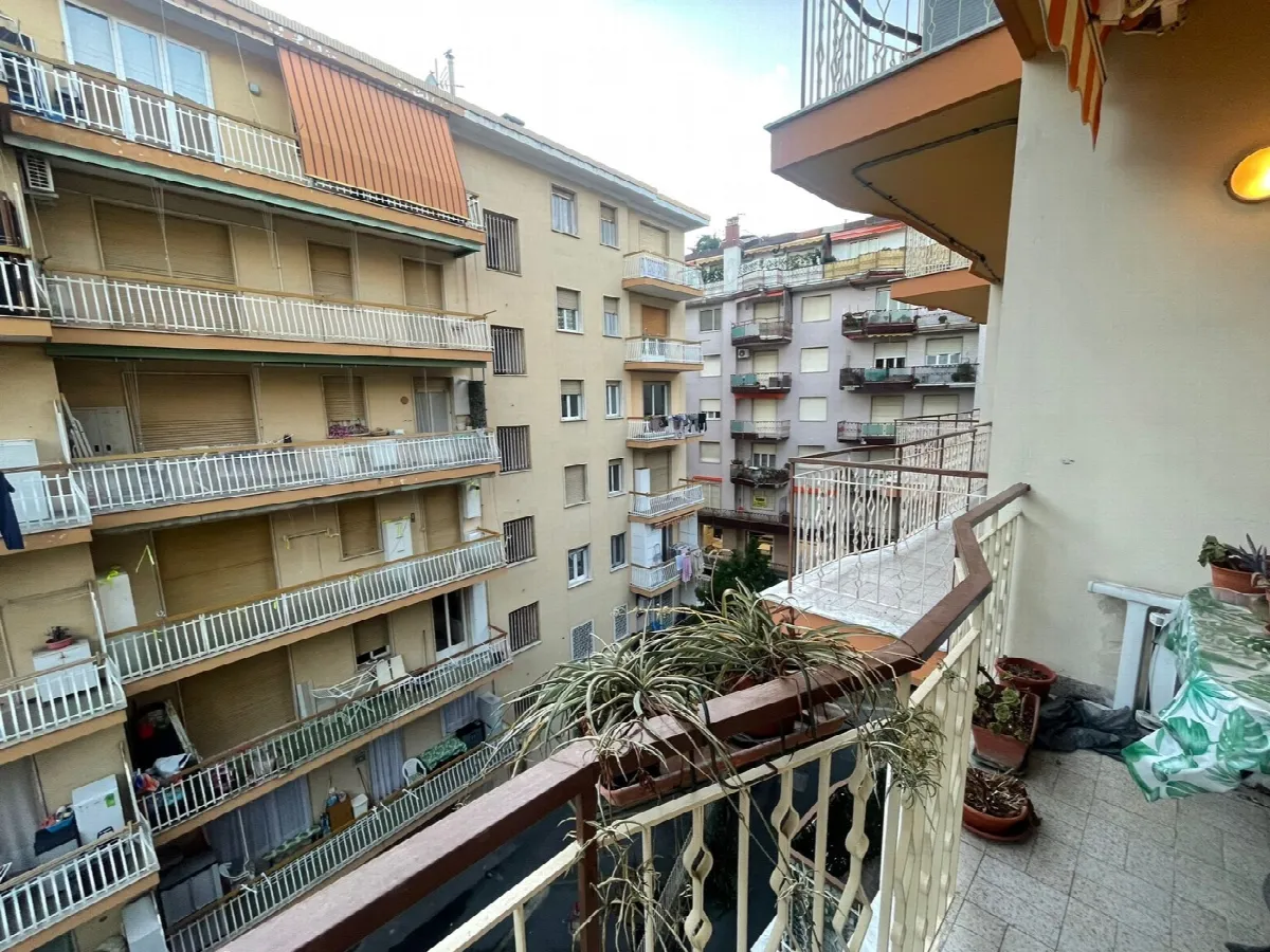 Appartamento in vendita a Sanremo - foto 6
