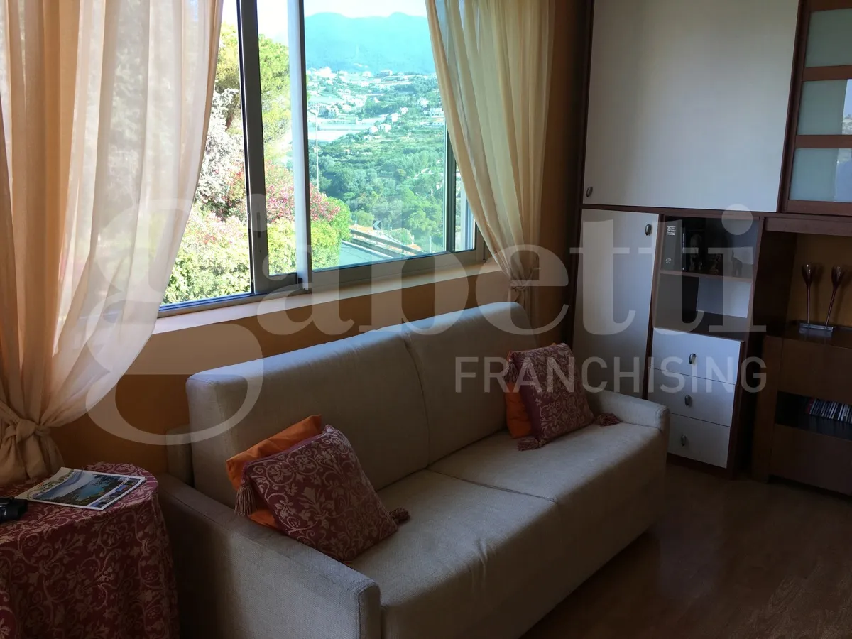 Appartamento in vendita a Sanremo - foto 7