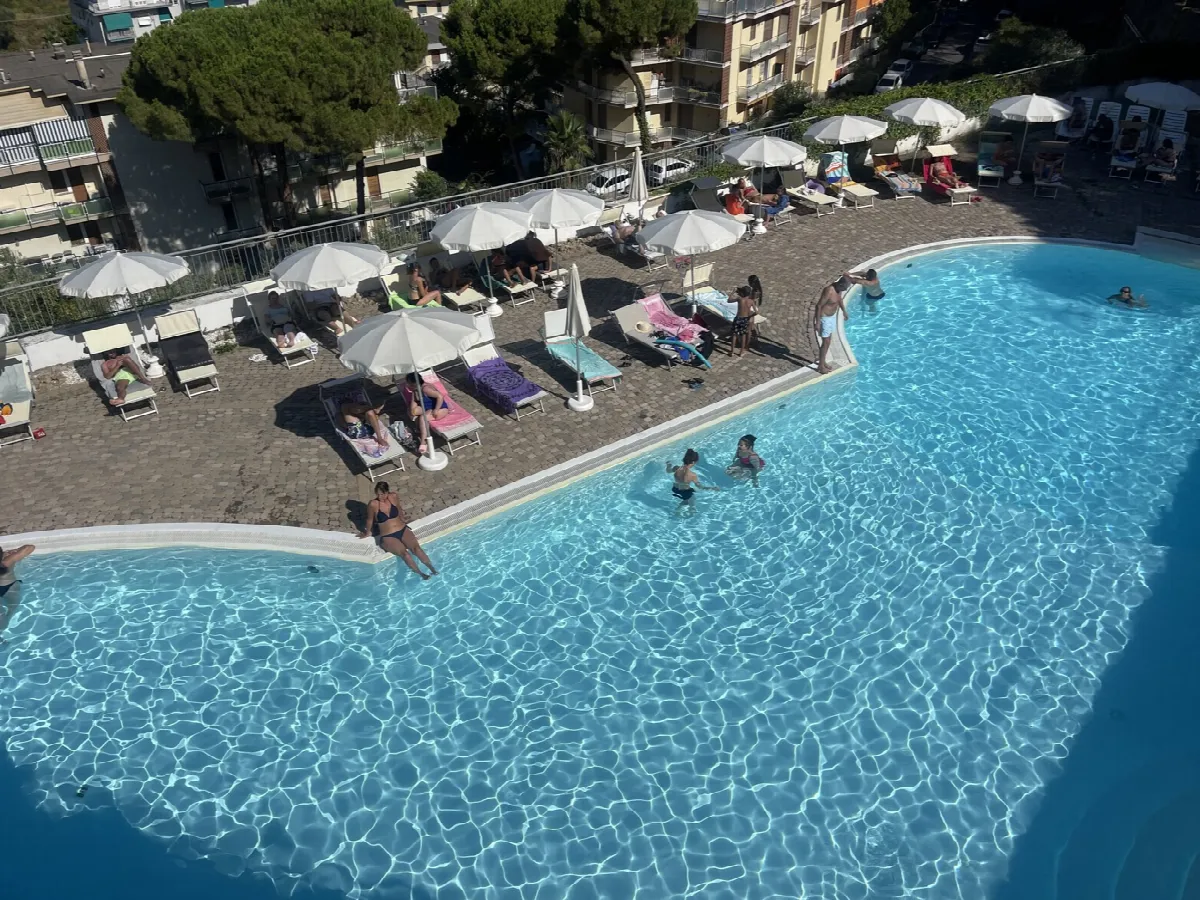 Appartamento in vendita a Sanremo - foto 2