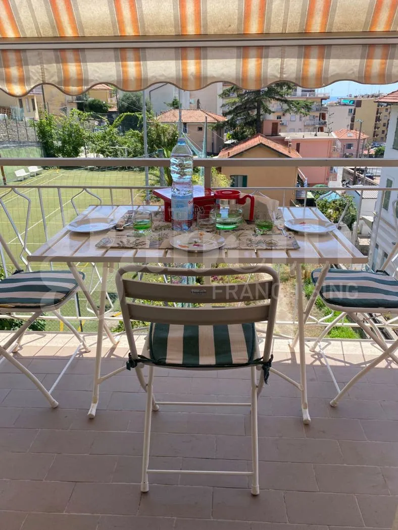 Appartamento in vendita a Sanremo - foto 1