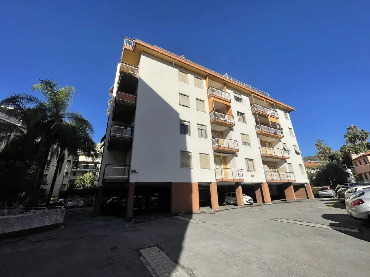 Appartamento in vendita a Sanremo - foto 1