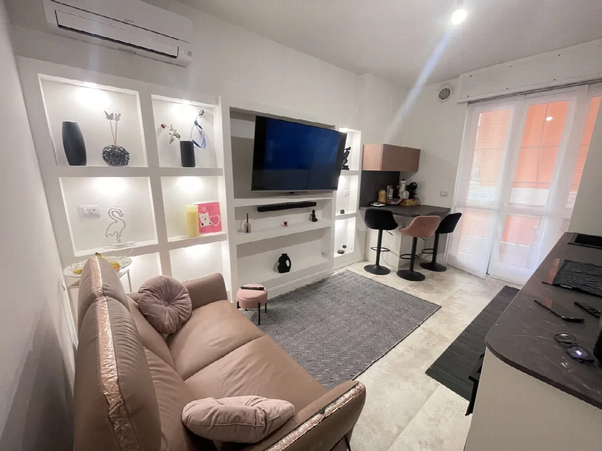 Appartamento in vendita a Sanremo - foto 8