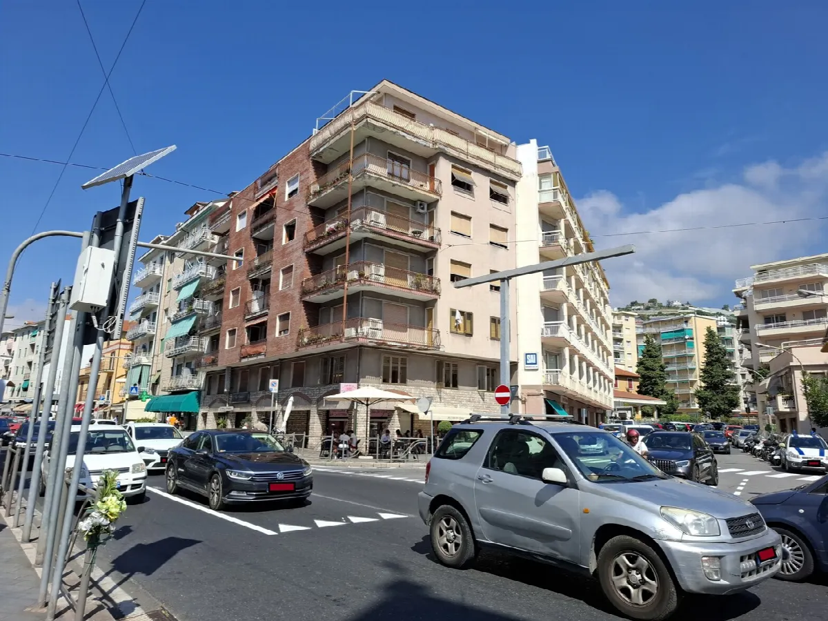 Appartamento in vendita a Sanremo - foto 1