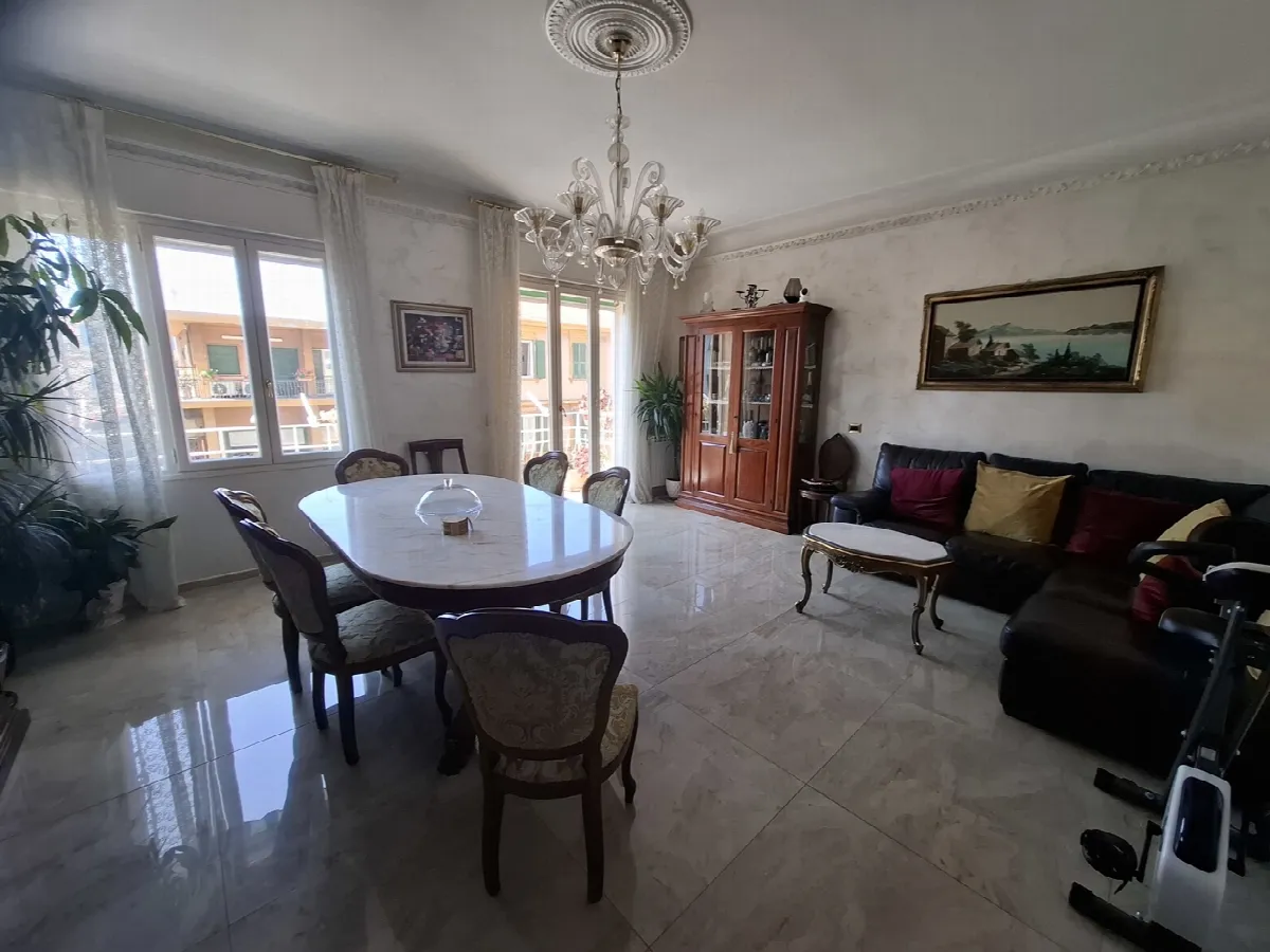 Appartamento in vendita a Sanremo - foto 7