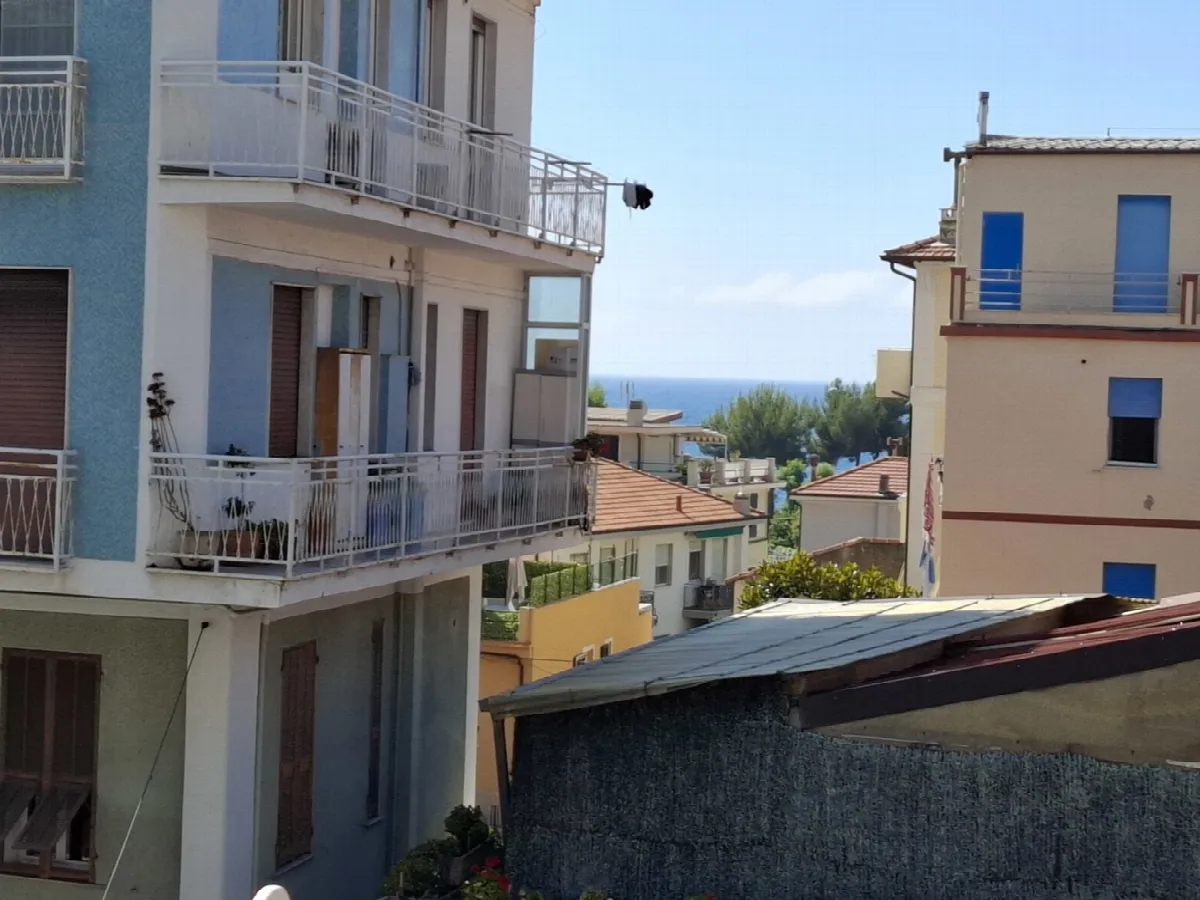 Appartamento in vendita a Sanremo - foto 9
