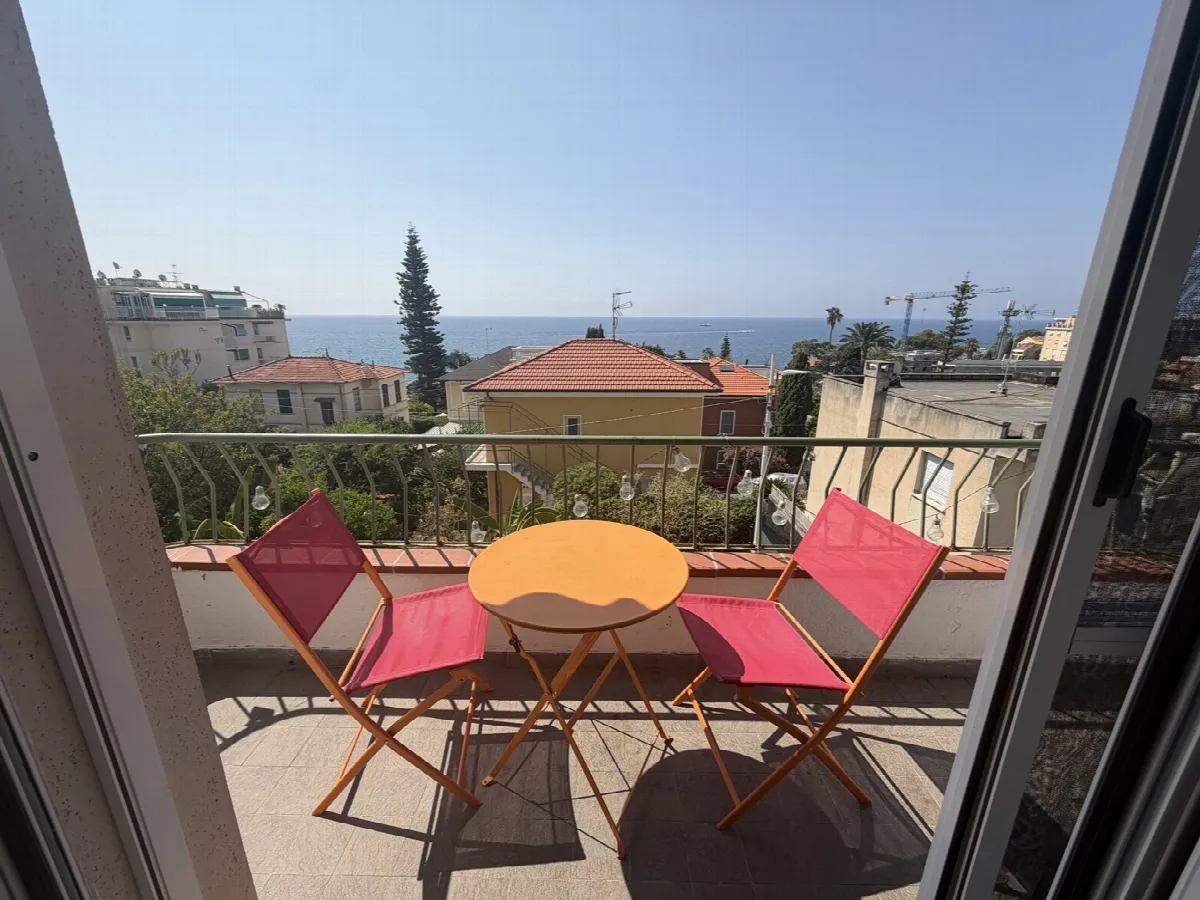 Appartamento in vendita a Sanremo - foto 1