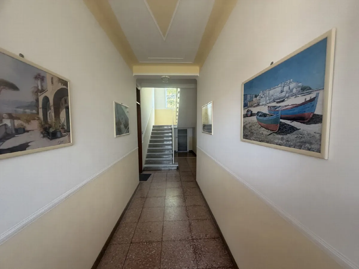 Appartamento in vendita a Sanremo - foto 5