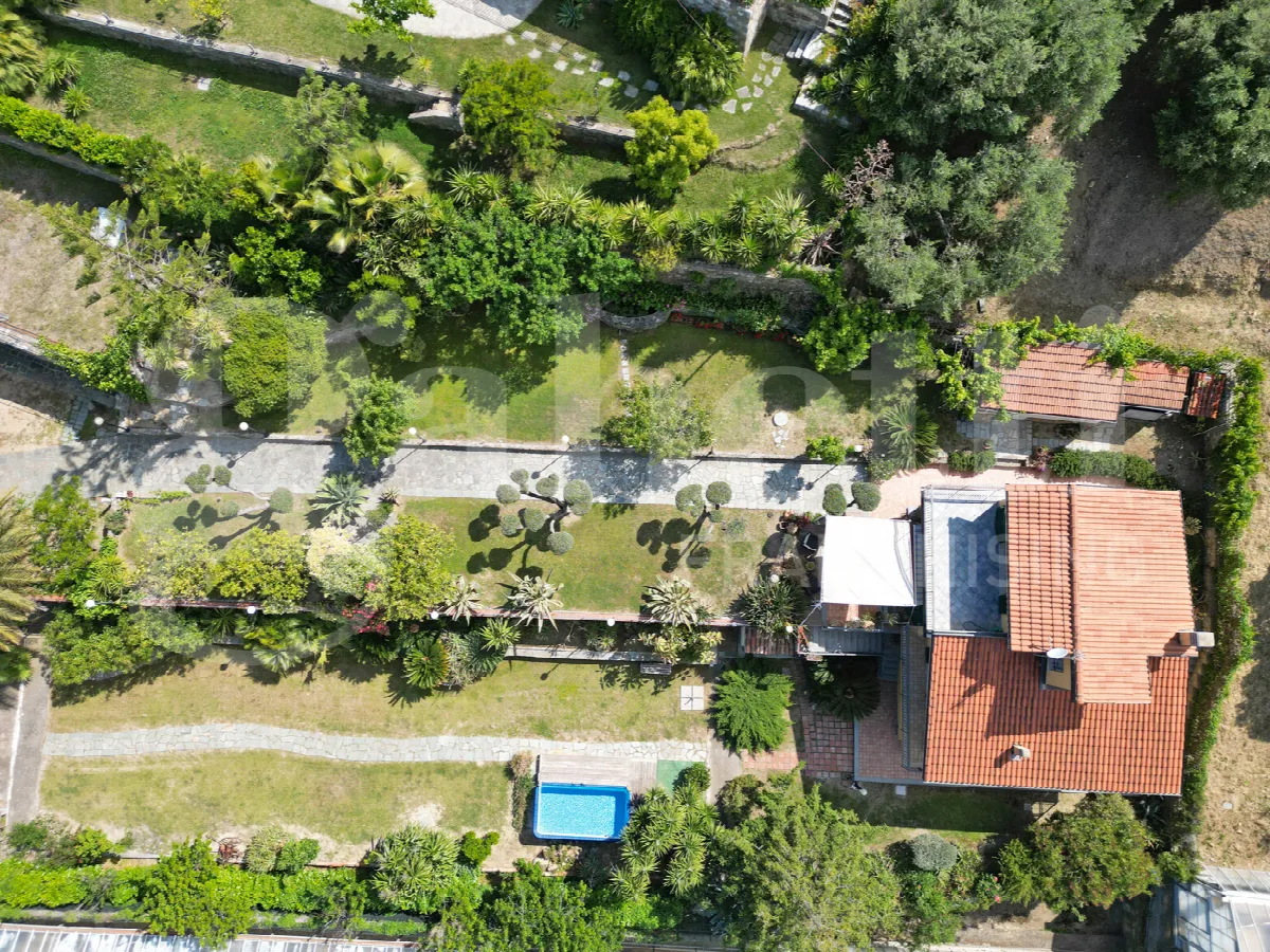 Villetta a schiera in vendita a Santo Stefano al Mare - foto 8