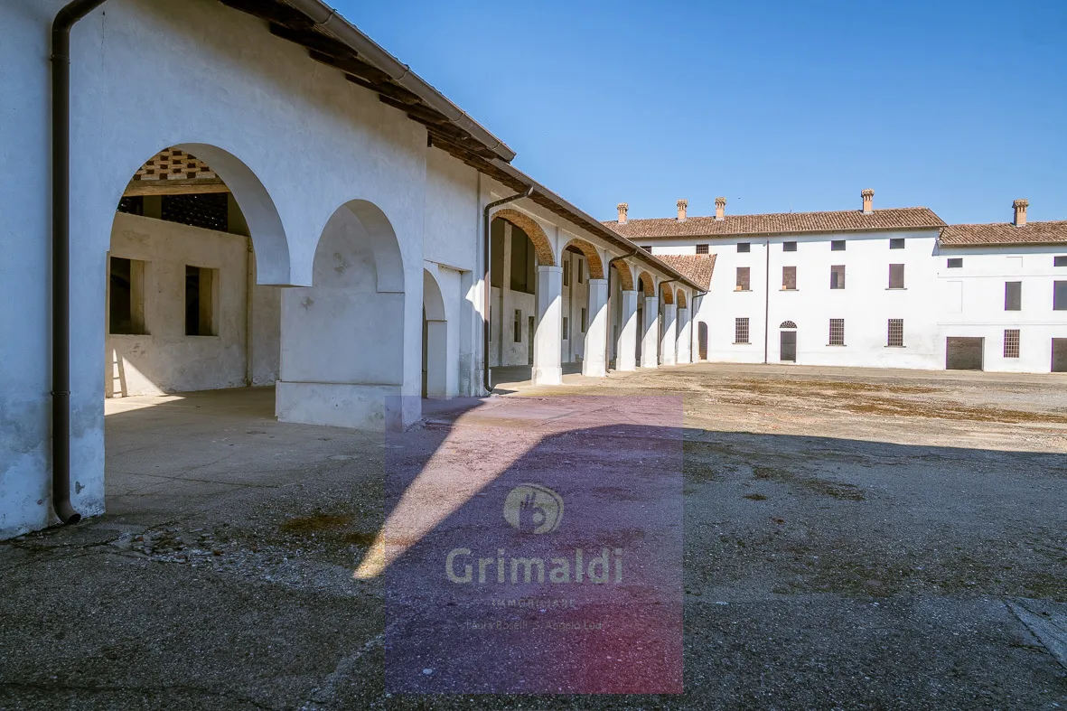 Stabile in vendita a Grumello Cremonese ed Uniti - foto 10