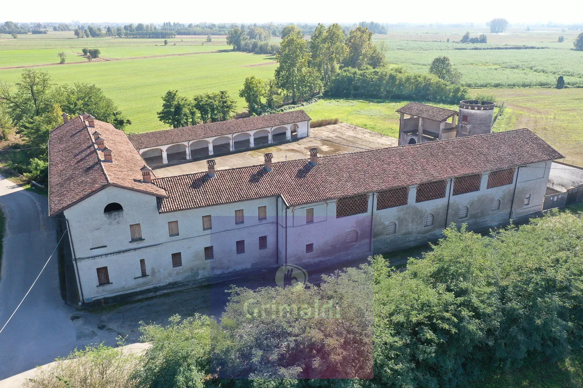 Stabile in vendita a Grumello Cremonese ed Uniti - foto 6