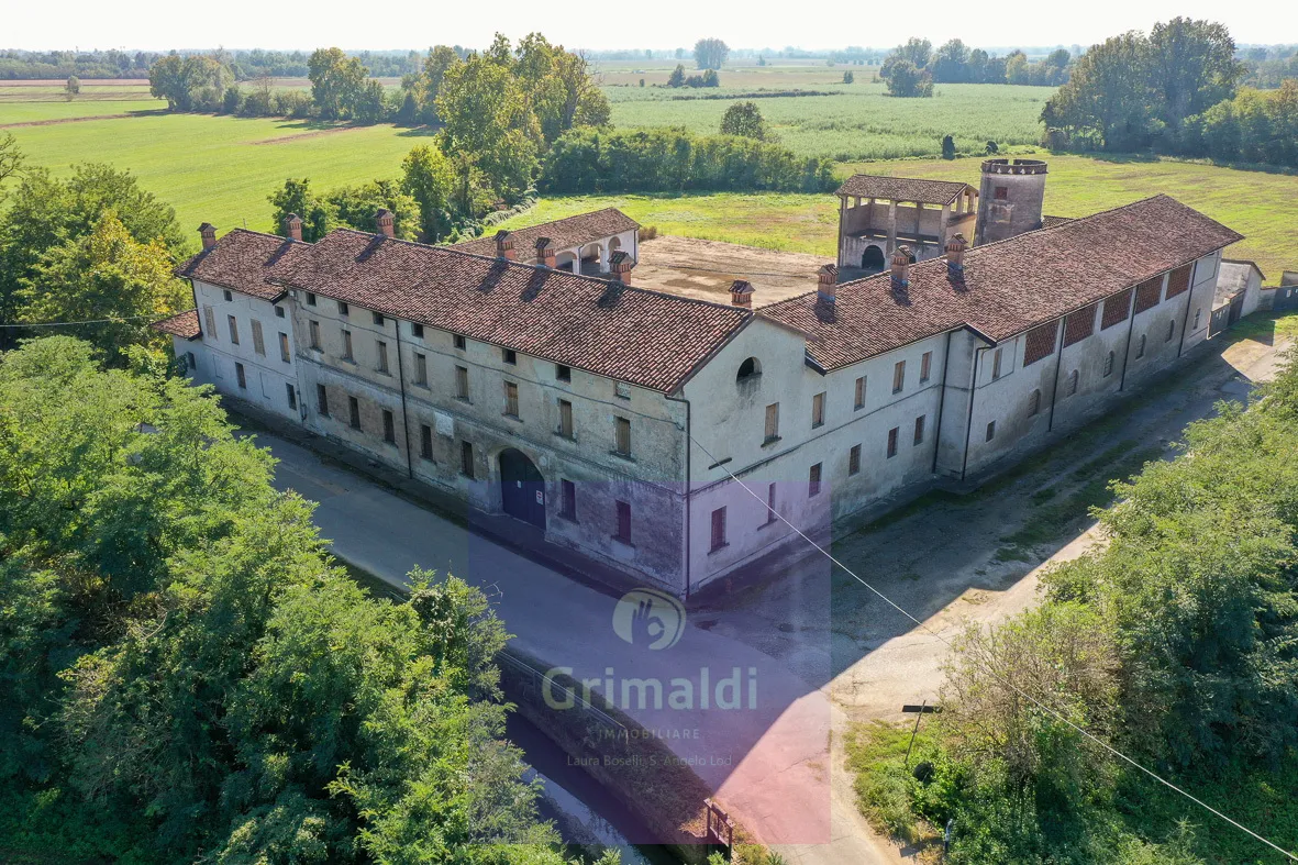 Stabile in vendita a Grumello Cremonese ed Uniti - foto 7