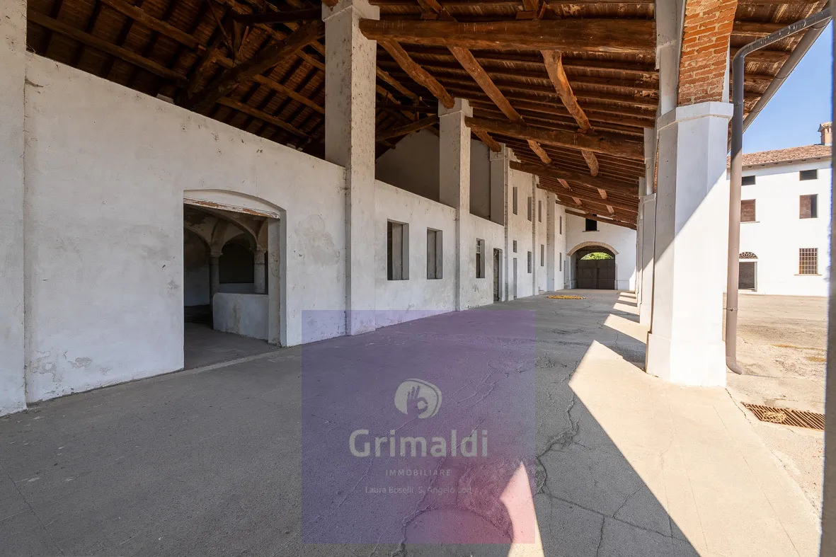 Rustico in vendita a Grumello Cremonese ed Uniti - foto 10
