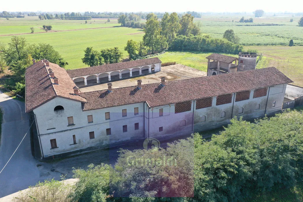 Rustico in vendita a Grumello Cremonese ed Uniti - foto 4