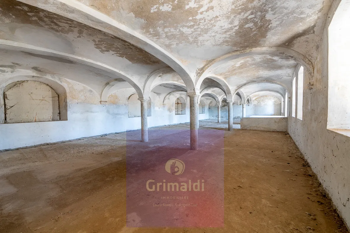 Rustico in vendita a Grumello Cremonese ed Uniti - foto 7