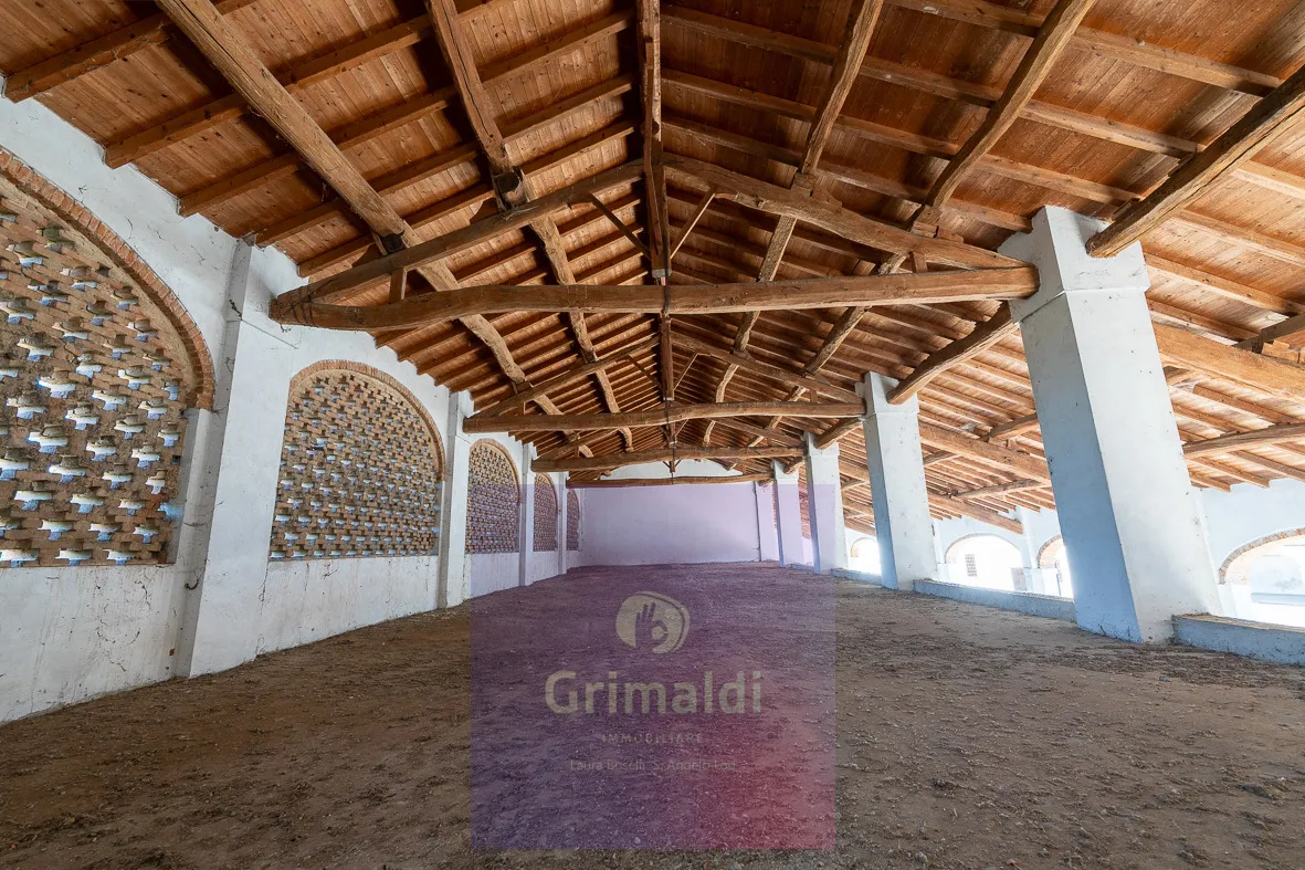 Rustico in vendita a Grumello Cremonese ed Uniti - foto 8