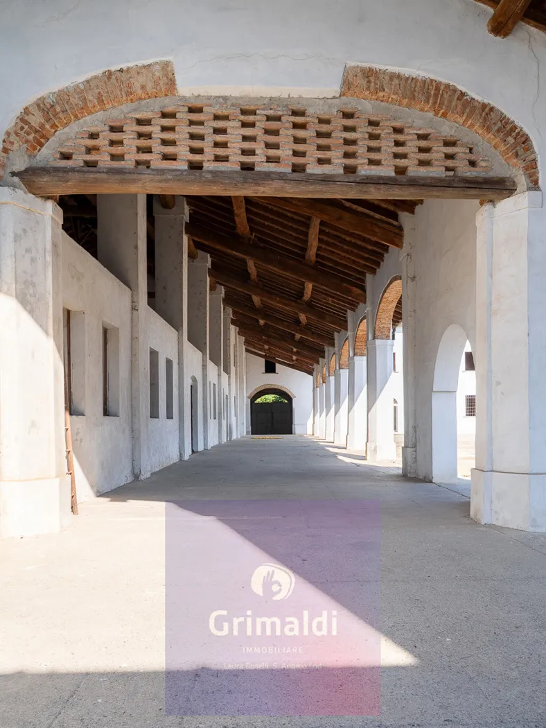 Rustico in vendita a Grumello Cremonese ed Uniti - foto 9