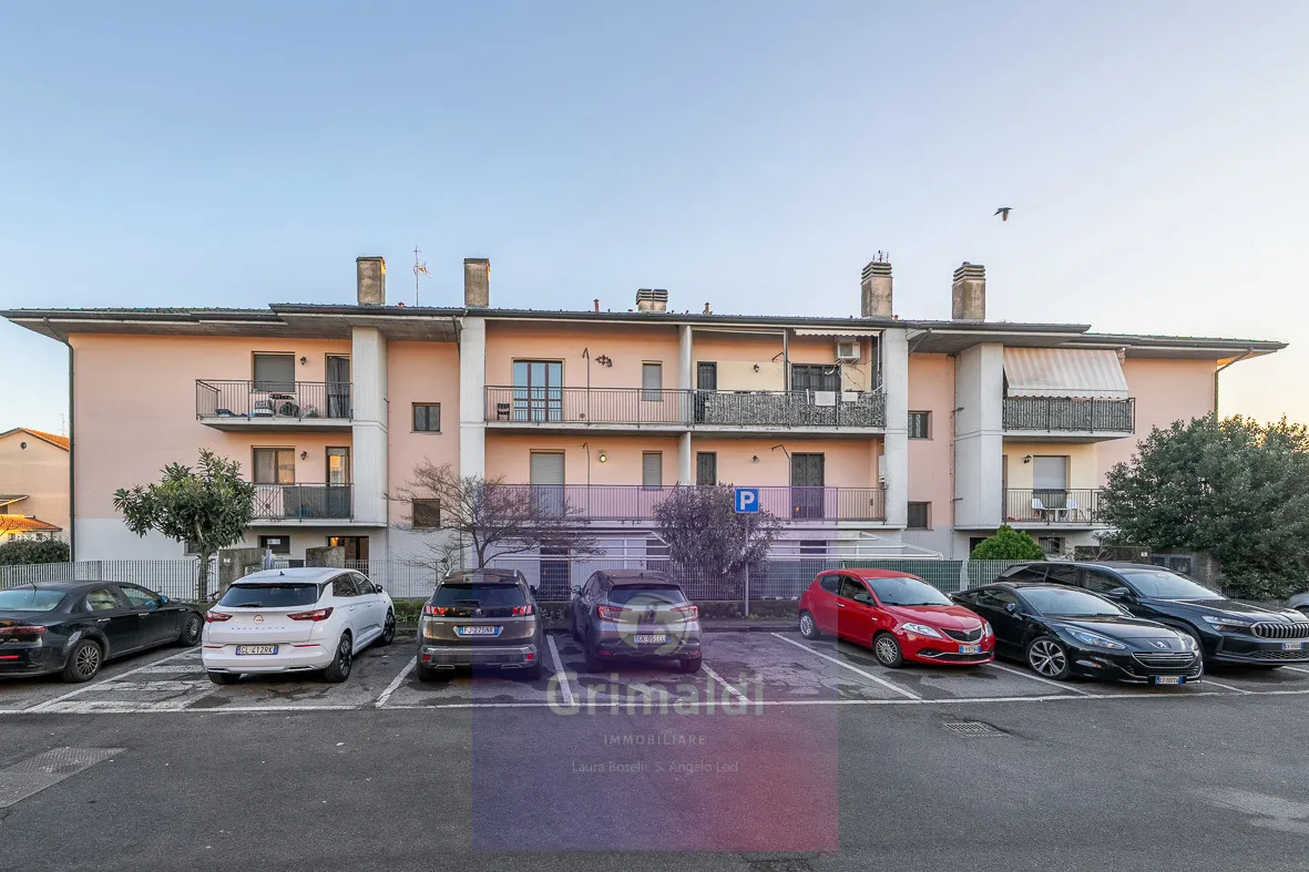 Appartamento in vendita a Caselle Lurani - foto 4