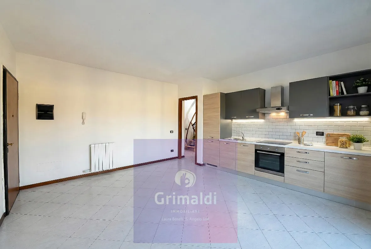Appartamento in vendita a Caselle Lurani - foto 6