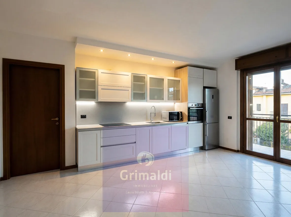 Appartamento in vendita a Caselle Lurani - foto 7