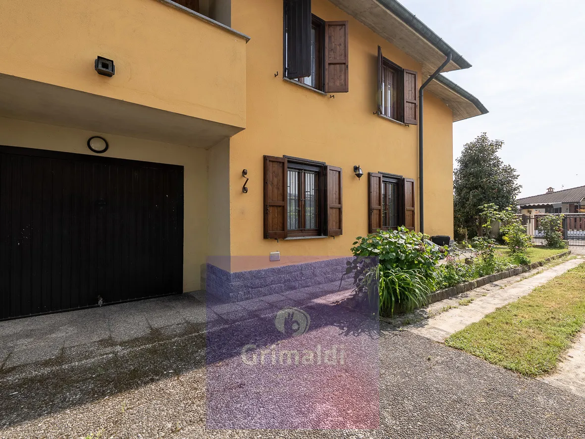 Casa bifamiliare in vendita a Marudo - foto 3